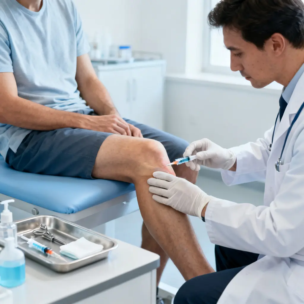 What Are Joint Injections?