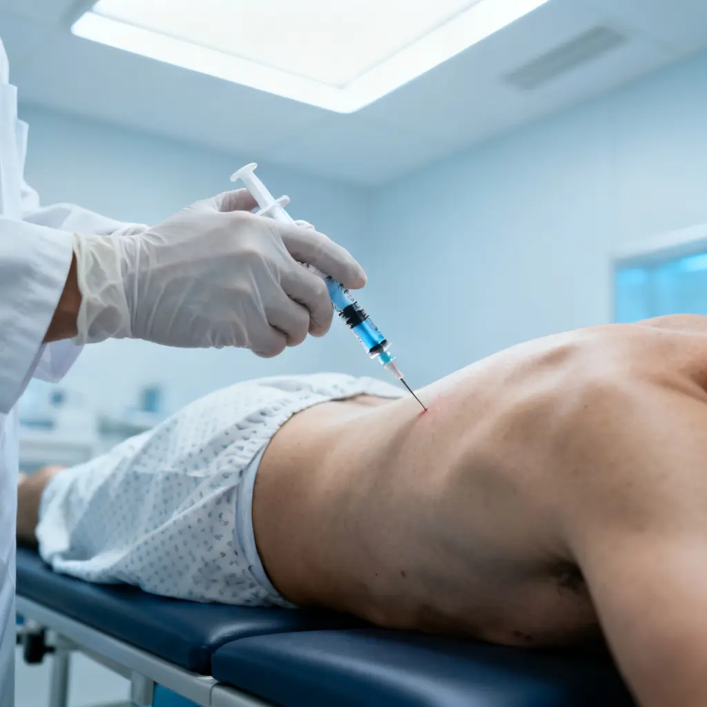 How Painful Are Trigger Point Injections?
